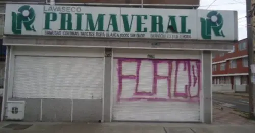 LAVASECO PRIMAVERAL CARRERA 40 BOGOTÁ LAVASECO PRIMAVERAL CARRERA 40 BOGOTÁ